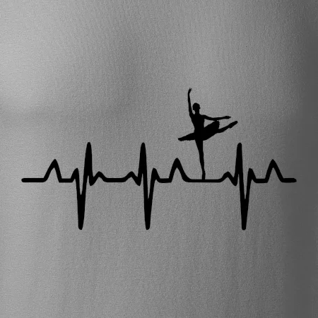 EKG balet
