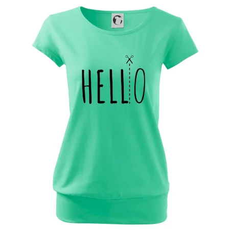 Hello