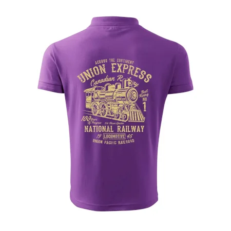 Union Express