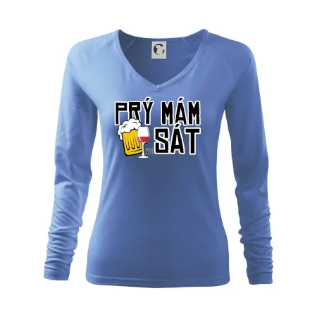 Prý mám 70 SÁT