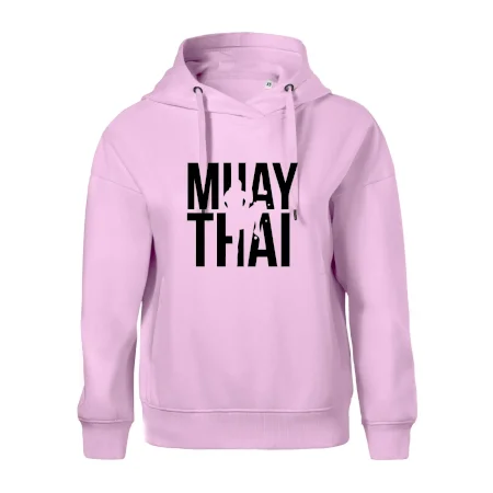 Nápis Muay Thai