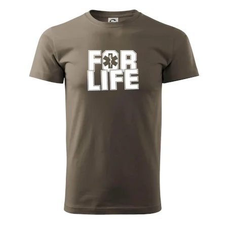 For Life