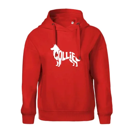 Colie nápis v těle