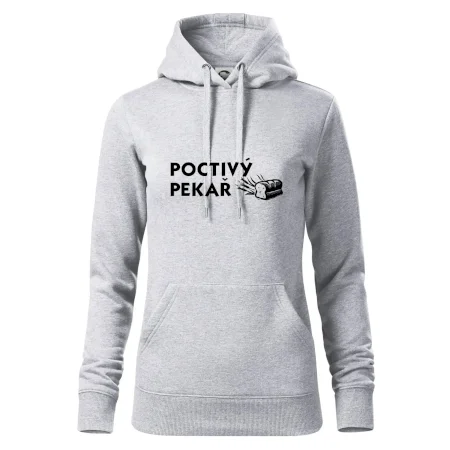 Poctivý Pekař