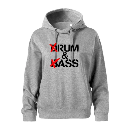 Drum & Bass (Rum & Ass)