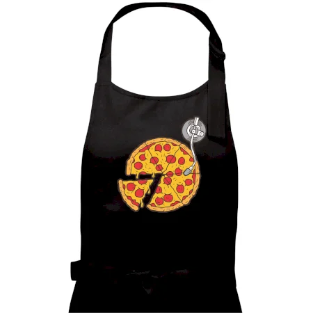 Pizza DJ