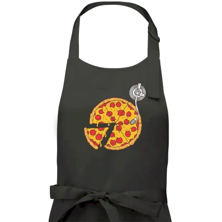 Pizza DJ