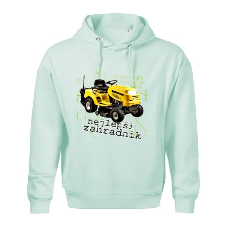 Nejlepší zahradník traktor
