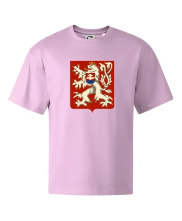 Znak malý První Republika československá 1918–1920