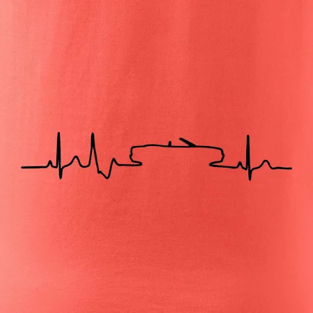 EKG cabriolet
