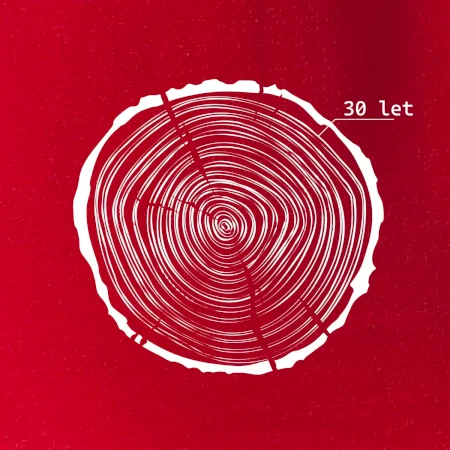 Letokruhy - 30