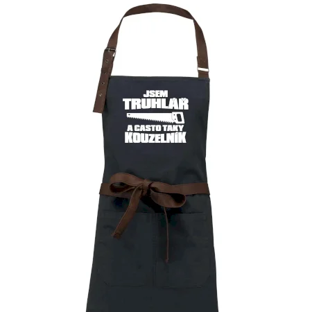 Truhlář kouzelník