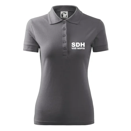 SDH nápis - vlastní nápis