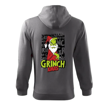 Grinch Xmas