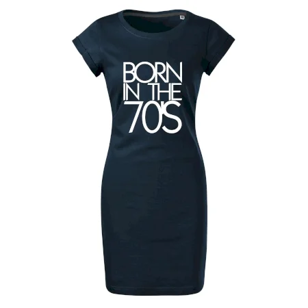 Born In The 70's