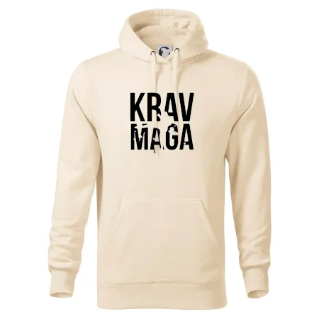 Nápis Krav Maga