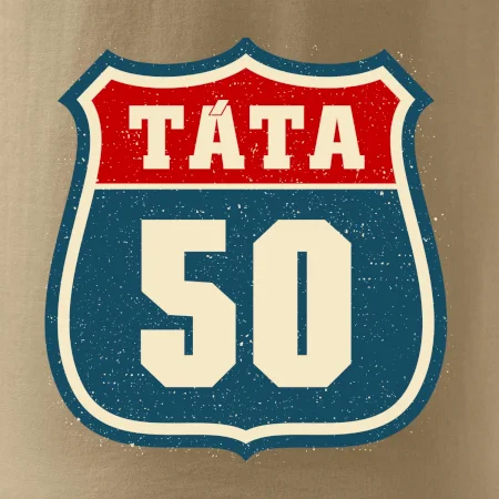 Táta 50