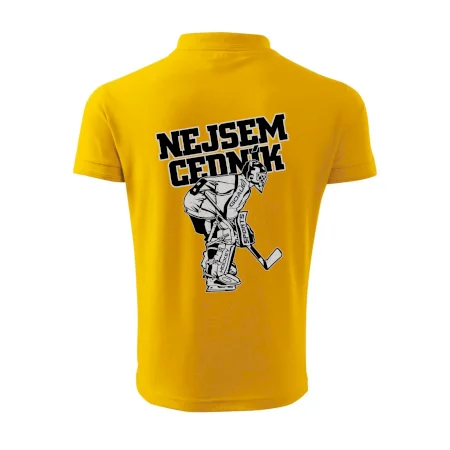 Nejsem cedník
