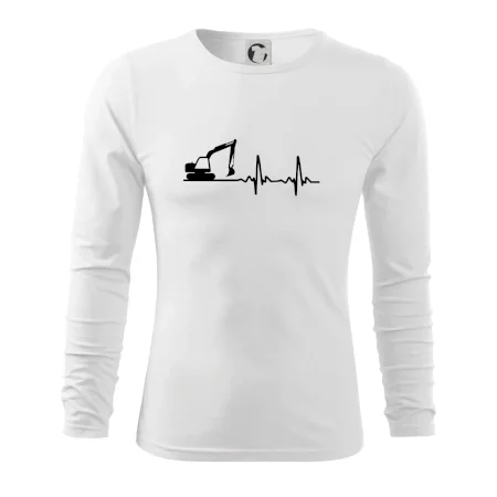 EKG bagr