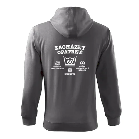 Zacházet opatrně 60