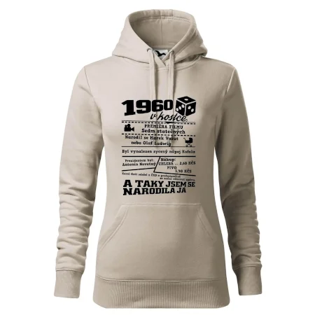 1960 v kostce