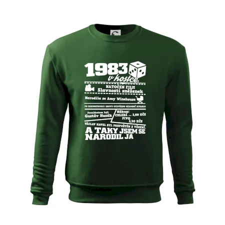 1983 v kostce
