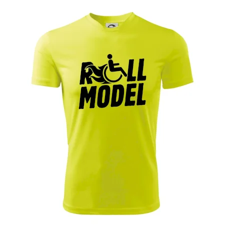 Roll model