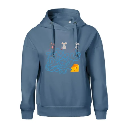Myší cesta hlavolam