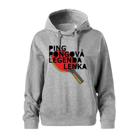 PINGPONGOVÁ LEGENDA JMÉNO