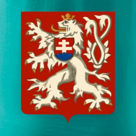 Znak malý První Republika československá 1918–1920