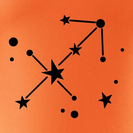 Souhvězdí - Sagittarius - Střelec
