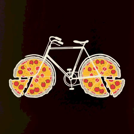 Pizza kolo