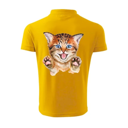 Kočka baf