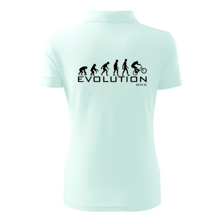 Evoluce BMX
