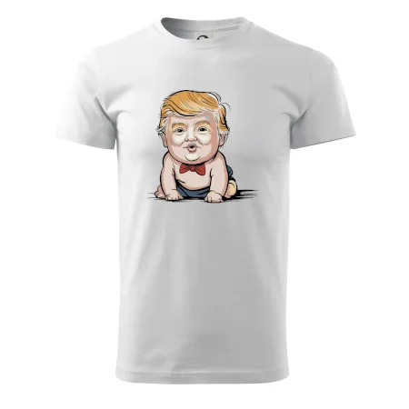 Baby trump