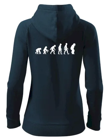 Evoluce baseball chytač