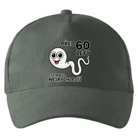 Před 60 lety jsem byl nejrychlejší