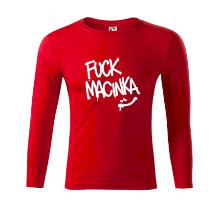 Macinka sprejem