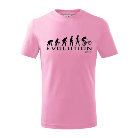 Evoluce BMX