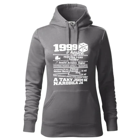 1999 v kostce