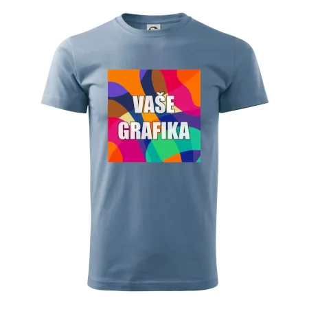 Potisk s vaší grafikou