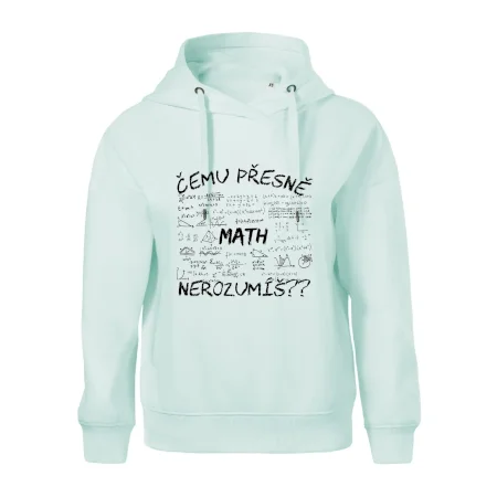 Čemu přesně nerozumíš? Matematika