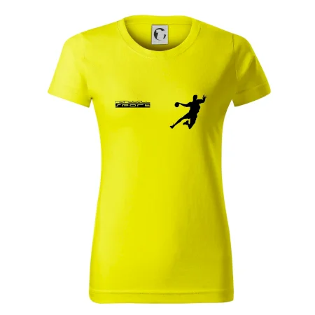 Handball sport
