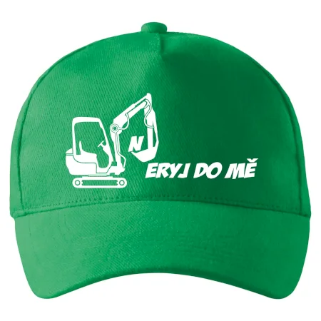 Neryj do mě