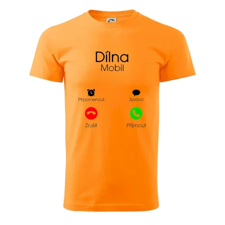 Dílna volá