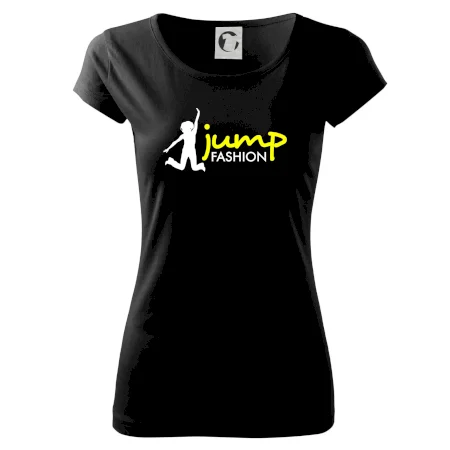 Jump fashion