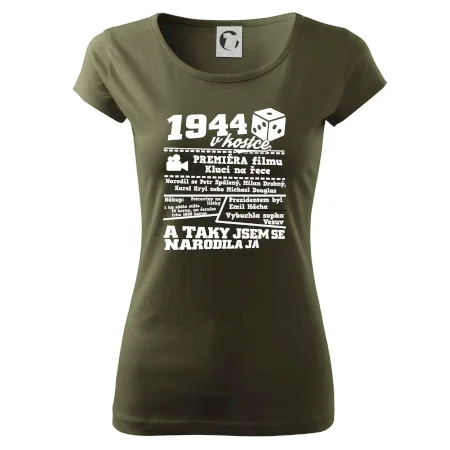 1944 v kostce
