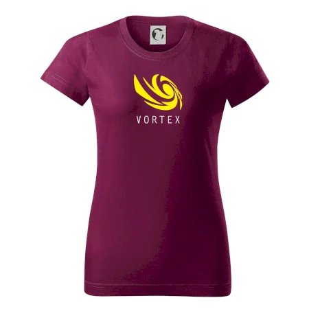 Vortex logo barevné
