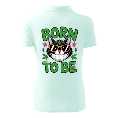Marihuana - born to be