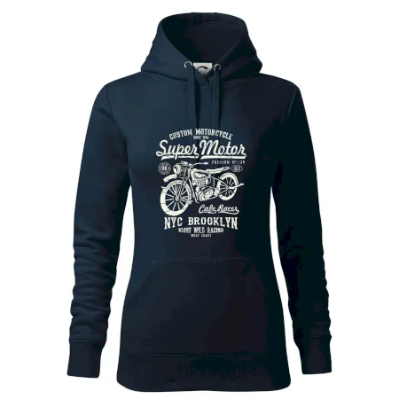 Super Motor
